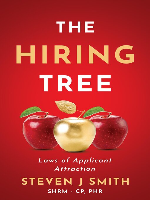 Title details for The Hiring Tree by Steven J Smith - Available